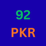 92 PKR Game