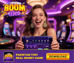 Boom Bet Game