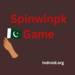 Spinwinpk game