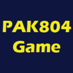 PAK804 Game