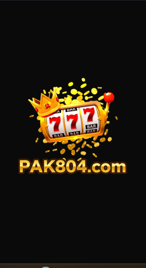 PAK804 Game