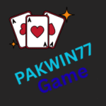 PAKWIN 777 Game
