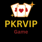 PKRVIP Game