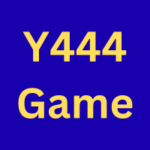 Y444 Game