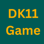 DK11 Game