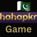 Hahapkr Game