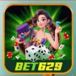 BET629 Game