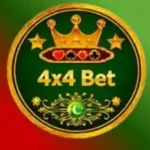 4×4 Bet Game