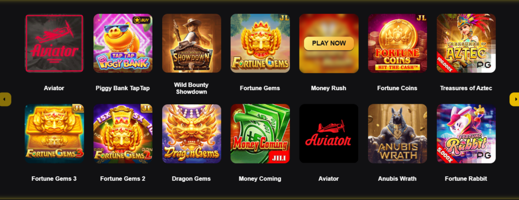 t7777 Game