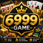 6999 game