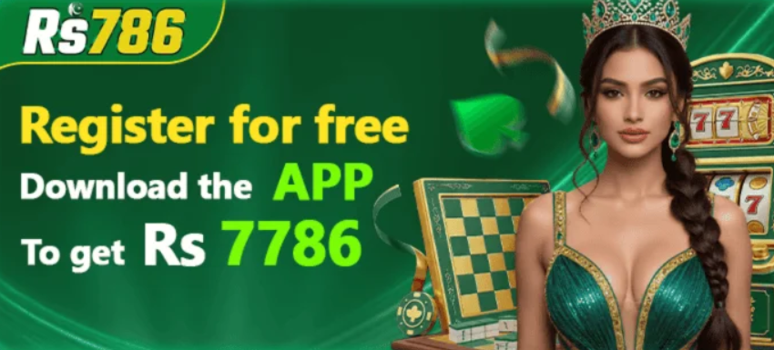786 Game