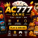AC777 GAME