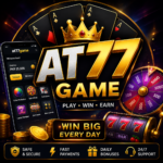 AT77 GAME