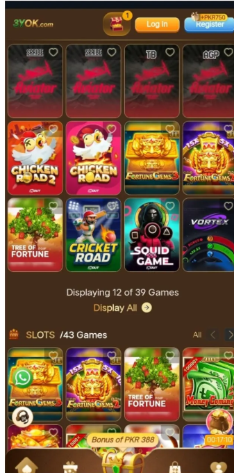 FD777Game