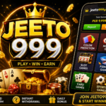 JEETO999 GAME