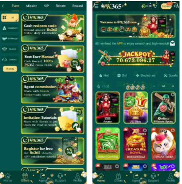 AC777 Game