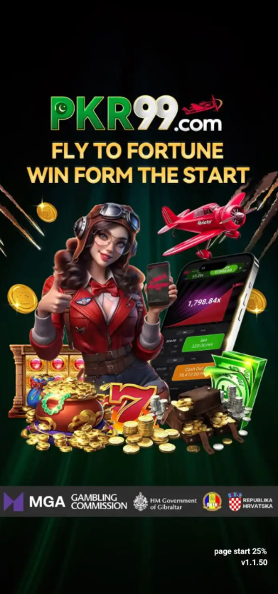 PKR99 Game
