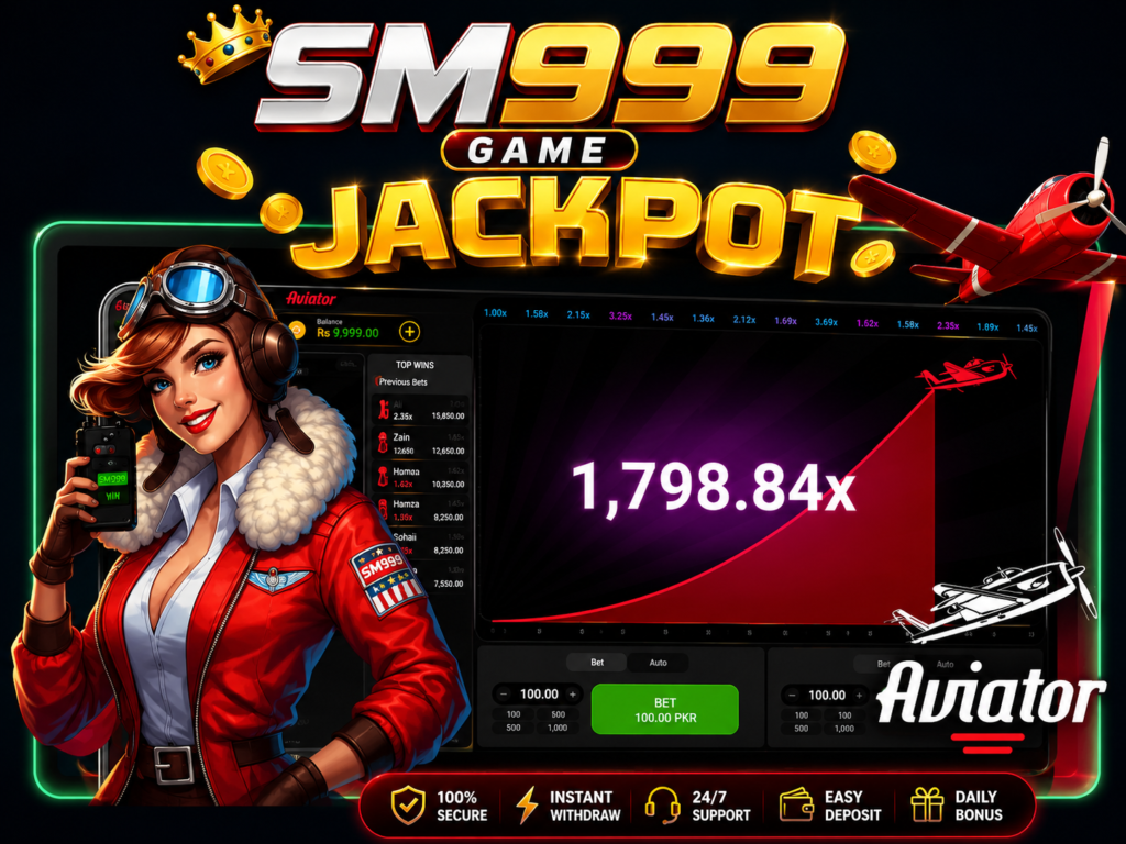 SM999 Game
