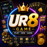 UR8 GAME