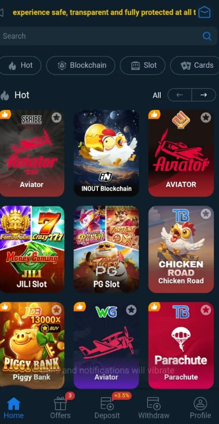 ZEE9 Game