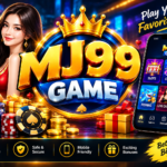 MJ99 GAME